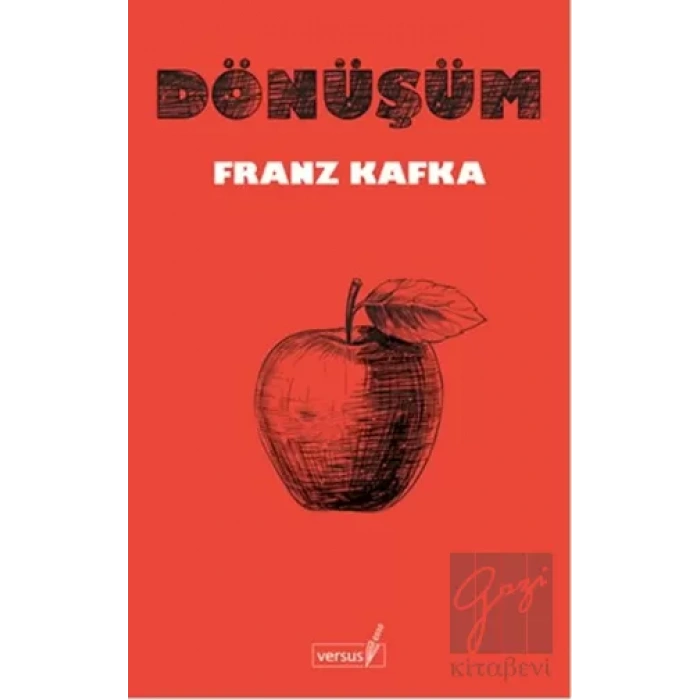 Dönüşüm VERSUS