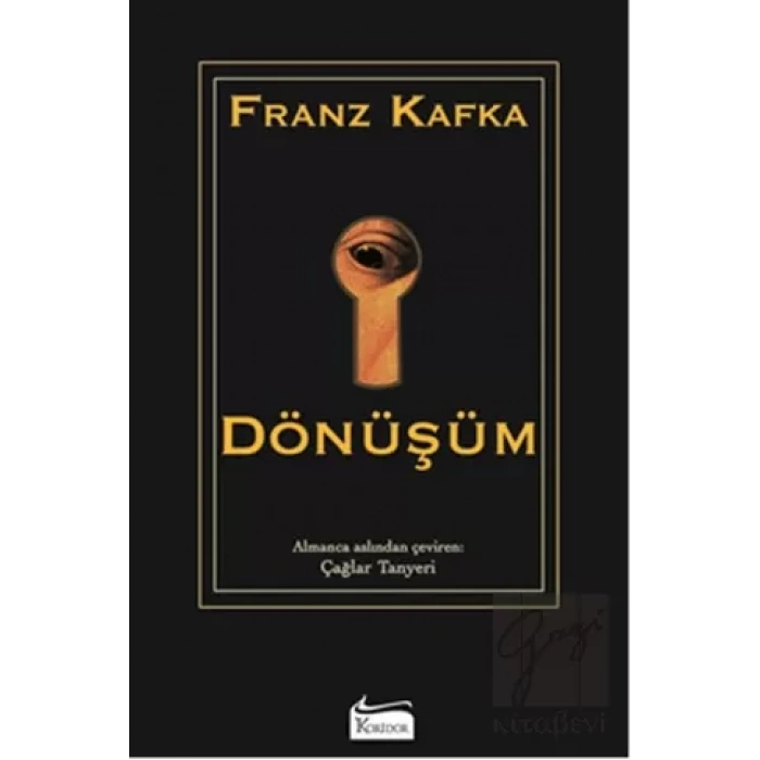 Dönüşüm