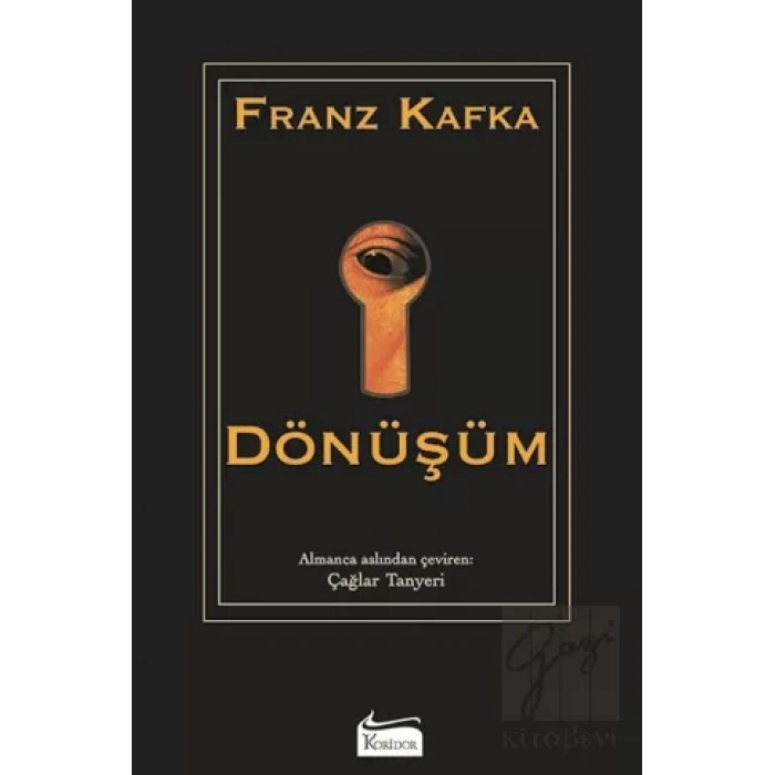 Dönüşüm