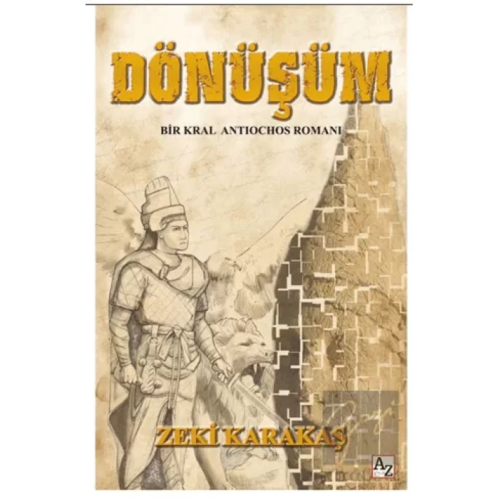Dönüşüm