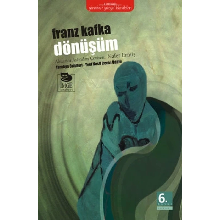 Dönüşüm