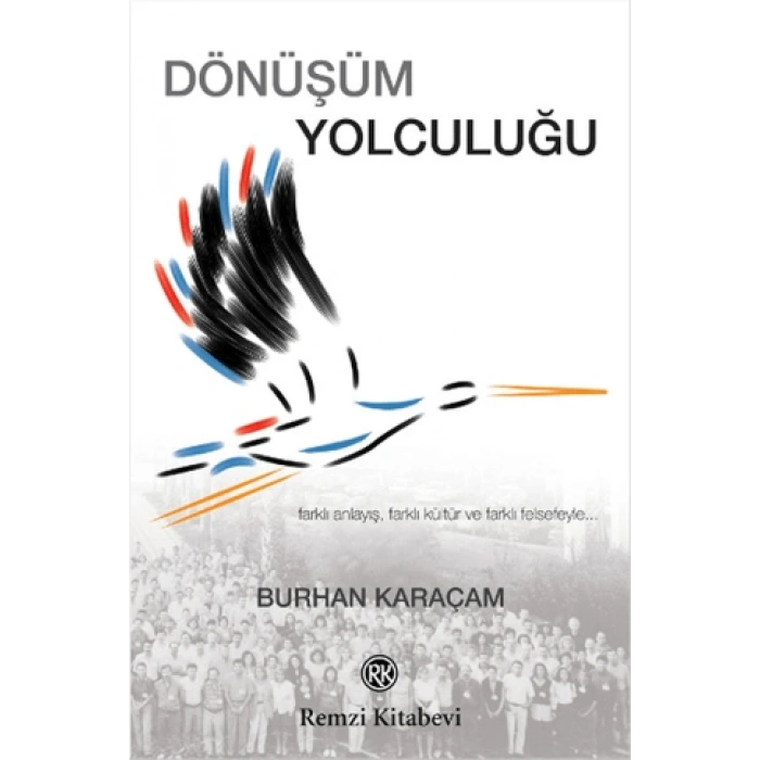 Dönüşüm Yolculuğu