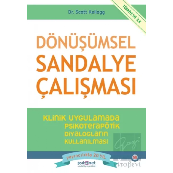 Dönüşümsel Sandalye Çalışması