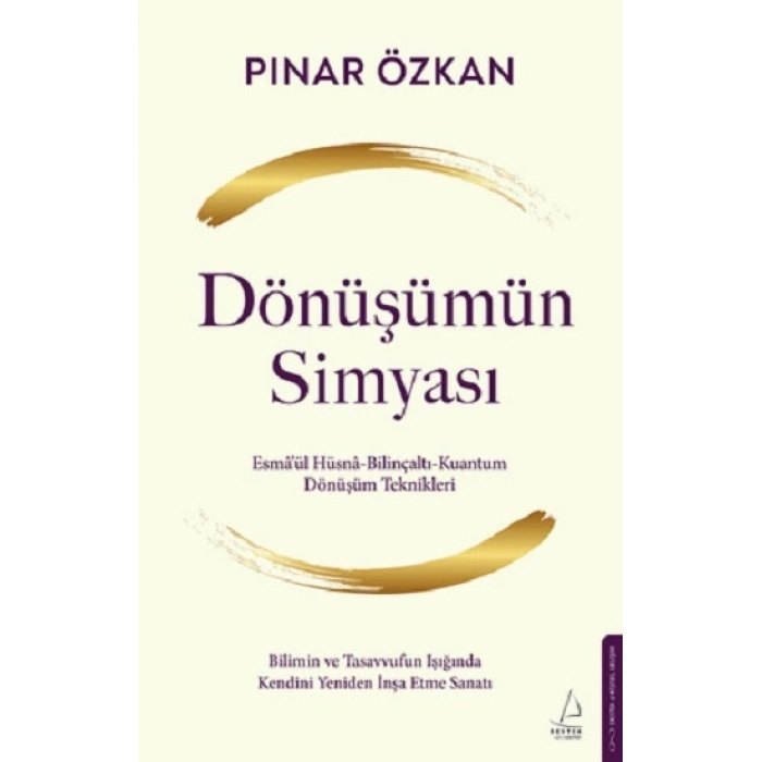 Dönüşümün Simyası