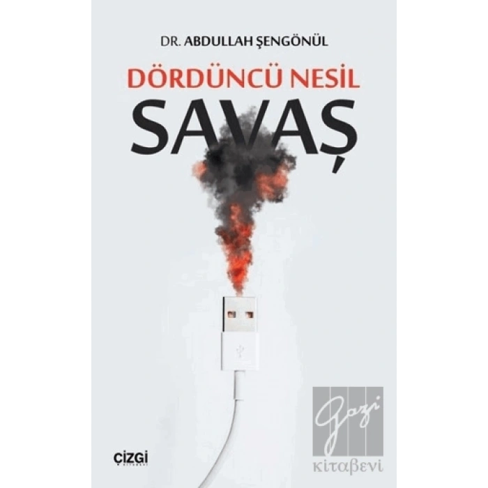 Dördüncü Nesil Savaş