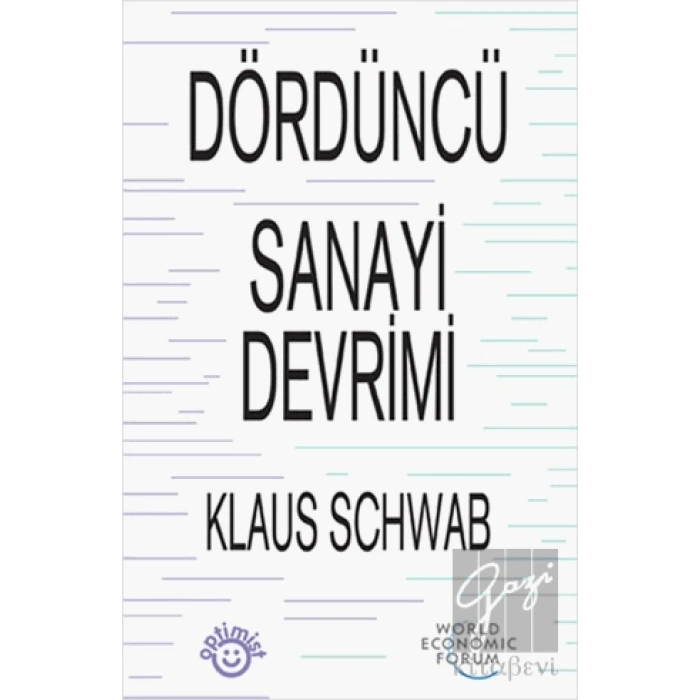 Dördüncü Sanayi Devrimi