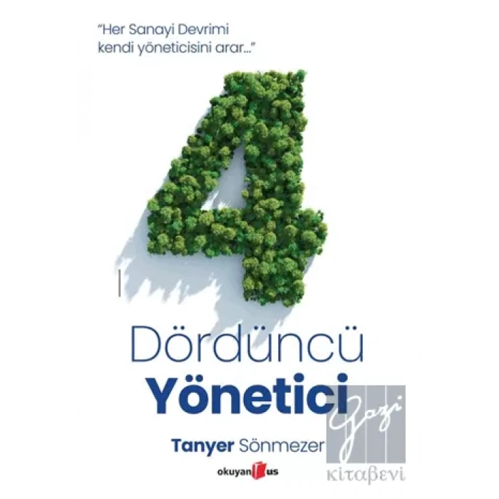 Dördüncü Yönetici