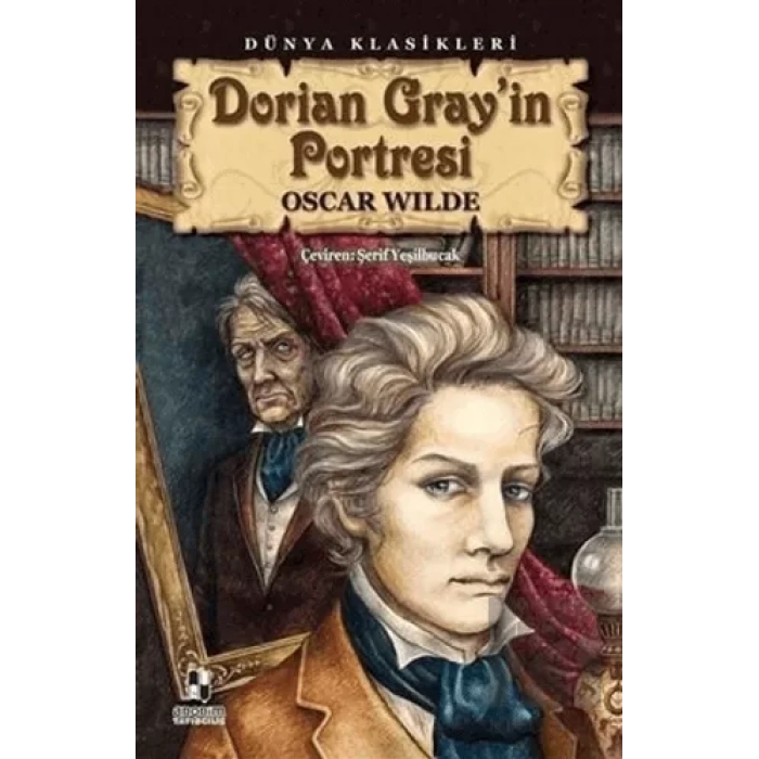 Dorian Grayin Portresi