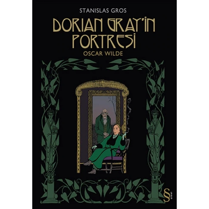 Dorian Grayin Portresi