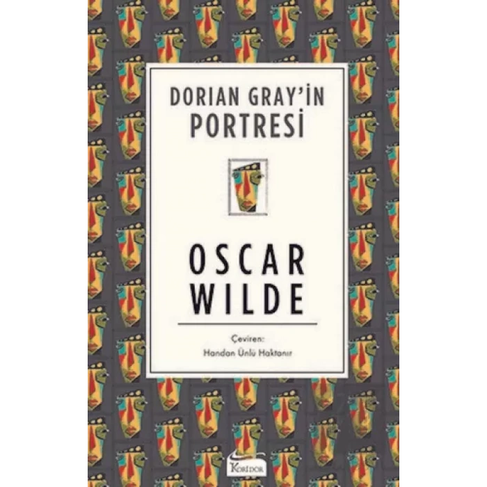 Dorian Grayin Portresi