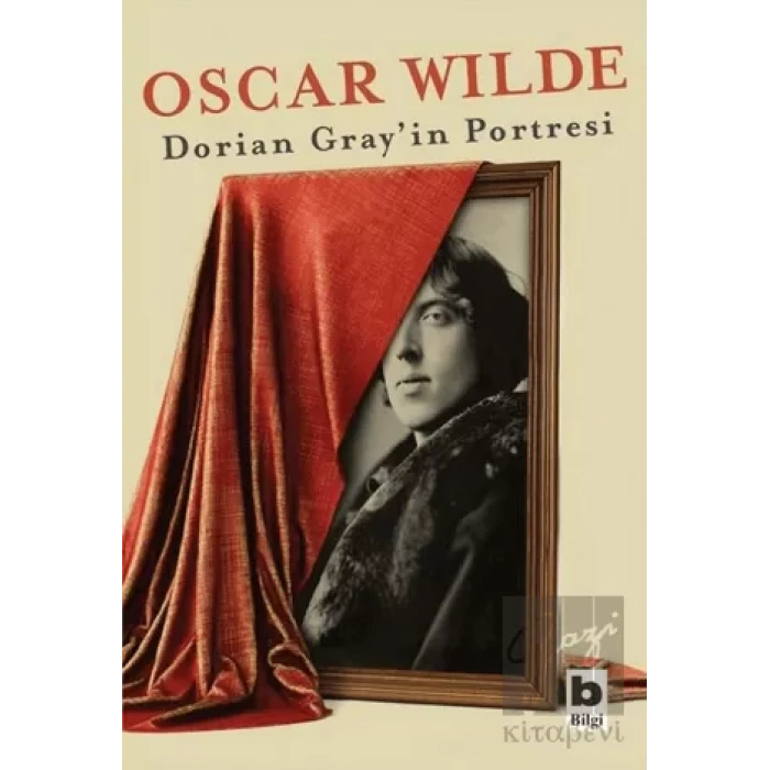 Dorian Grayin Portresi