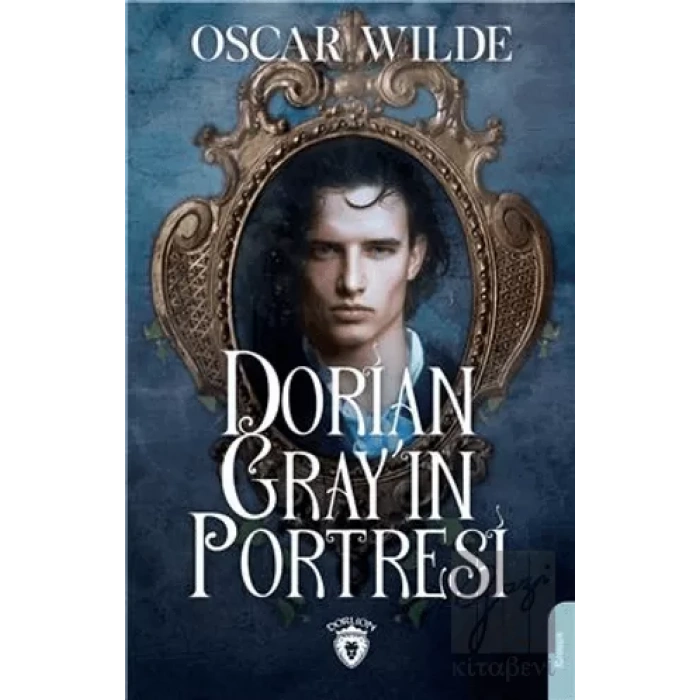 Dorian Grayin Portresi