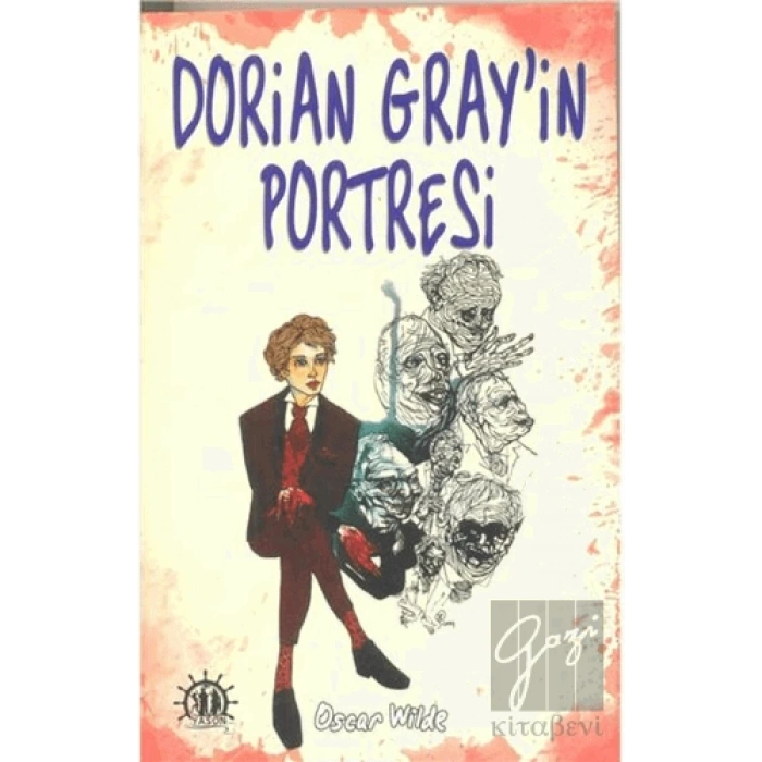 Dorian Grayin Portresi