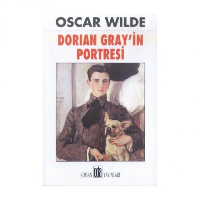 Dorıan Grayin Portresi
