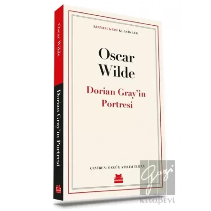 Dorian Gray’in Portresi