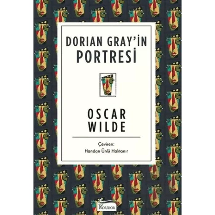Dorian Gray’in Portresi