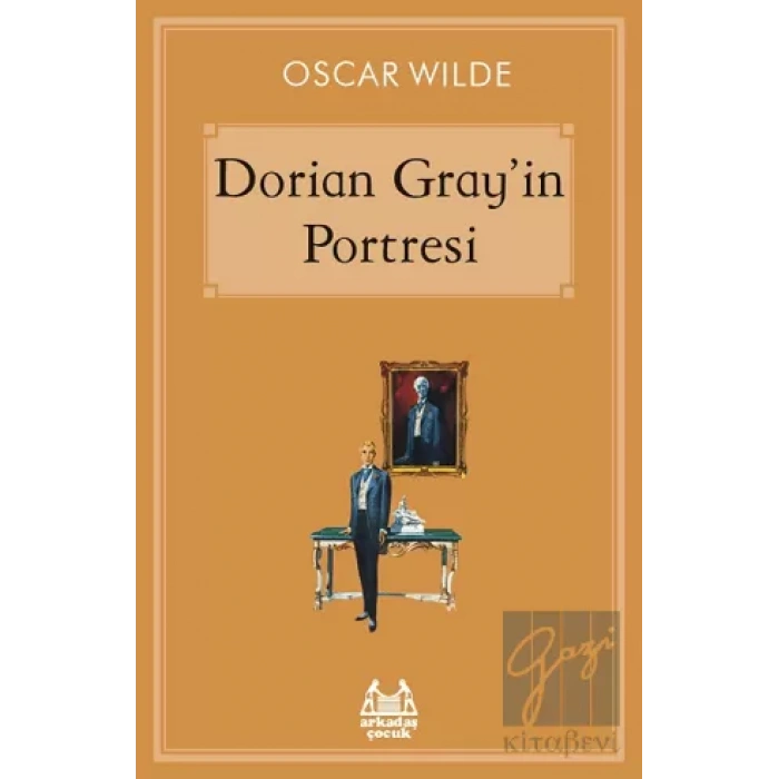 Dorian Gray’in Portresi