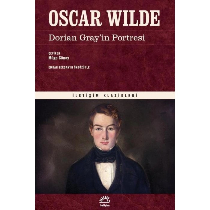Dorian Gray’in Portresi