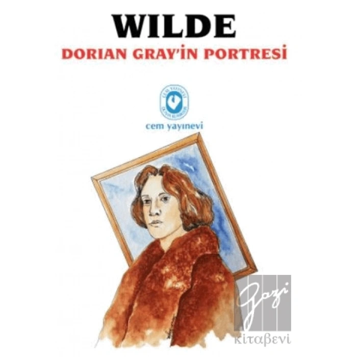 Dorian Gray’in Portresi