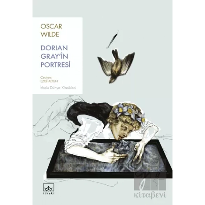 Dorian Gray’in Portresi