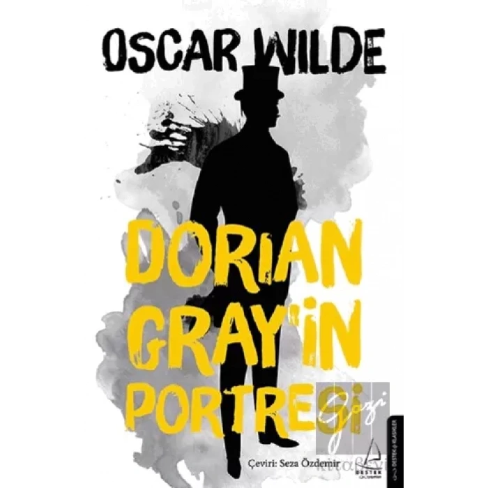 Dorian Grayin Portresi