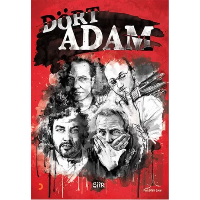 Dört Adam