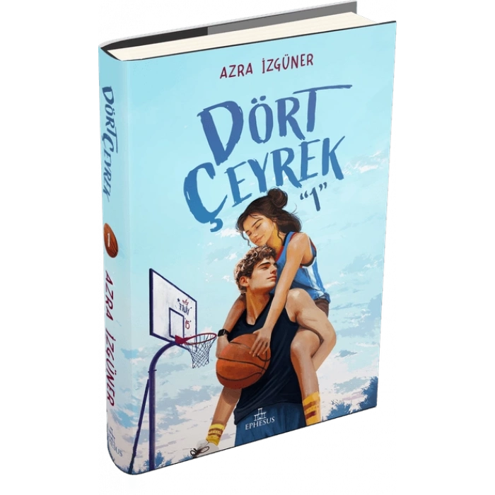 Dört Çeyrek -1 (Ciltli)