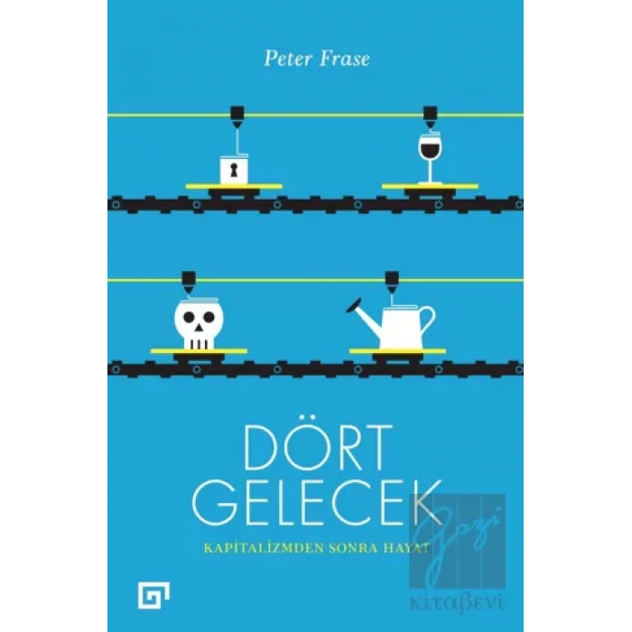 Dört Gelecek