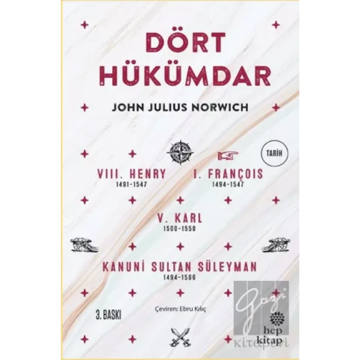Dört Hükümdar