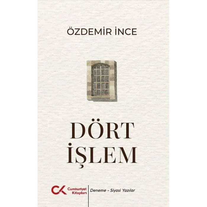 Dört İşlem