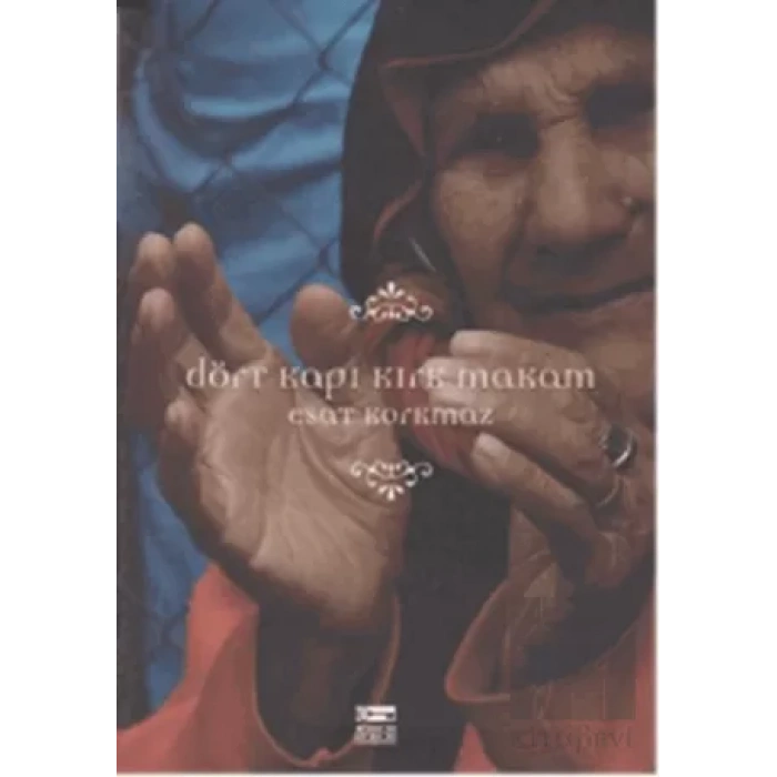 Dört Kapı Kırk Makam