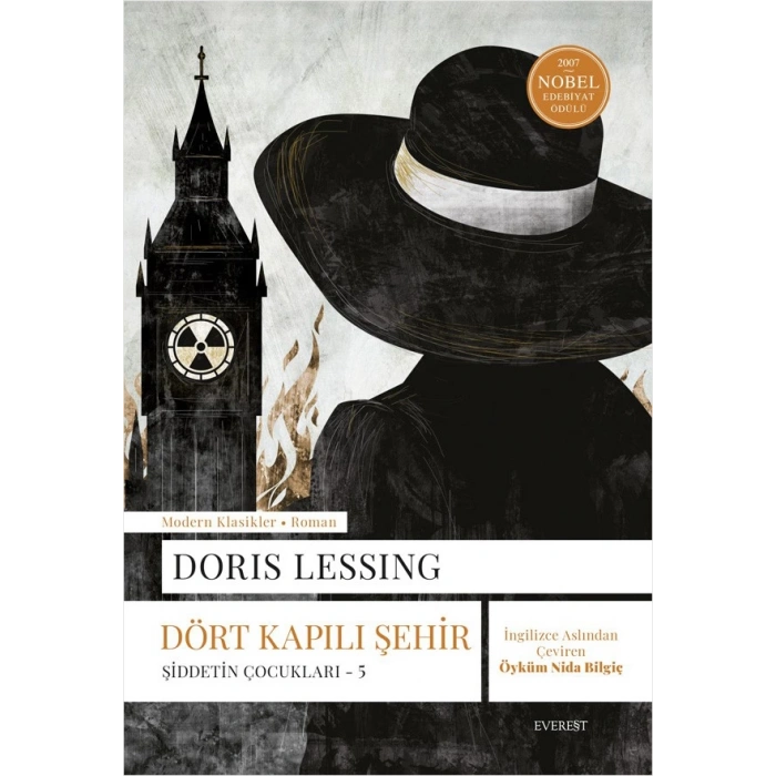 Dört Kapılı  Şehir