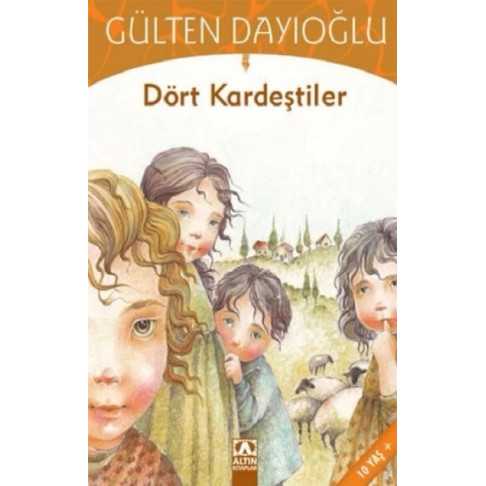 Dört Kardeştiler