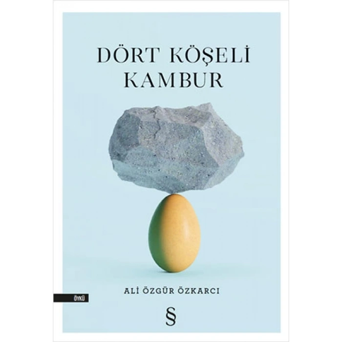 Dört Köşeli Kambur