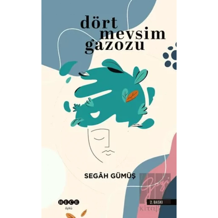 Dört Mevsim Gazozu