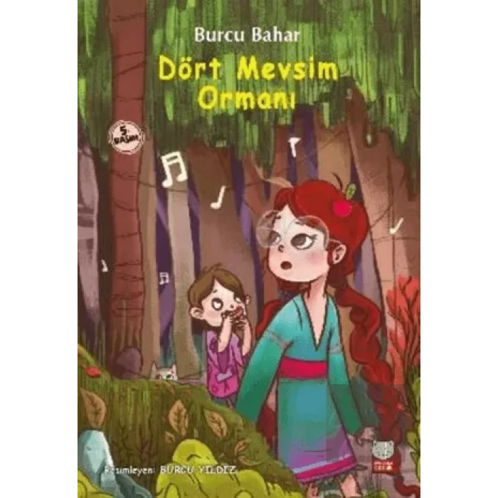 Dört Mevsim Ormanı