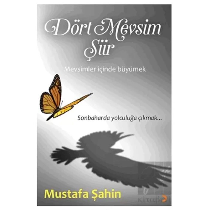 Dört Mevsim Şiir