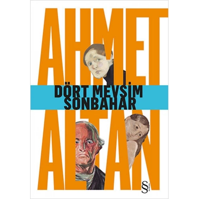 Dört Mevsim Sonbahar