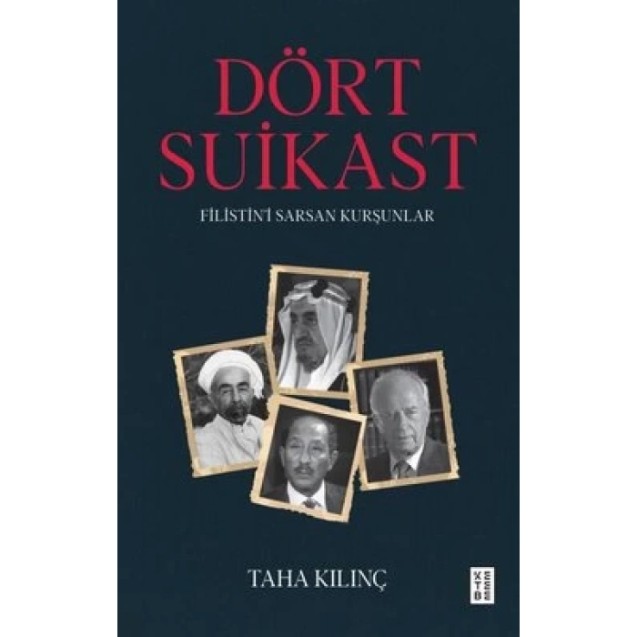 Dört Suikast