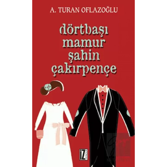 Dörtbaşı Mamur Şahin Çakırpençe