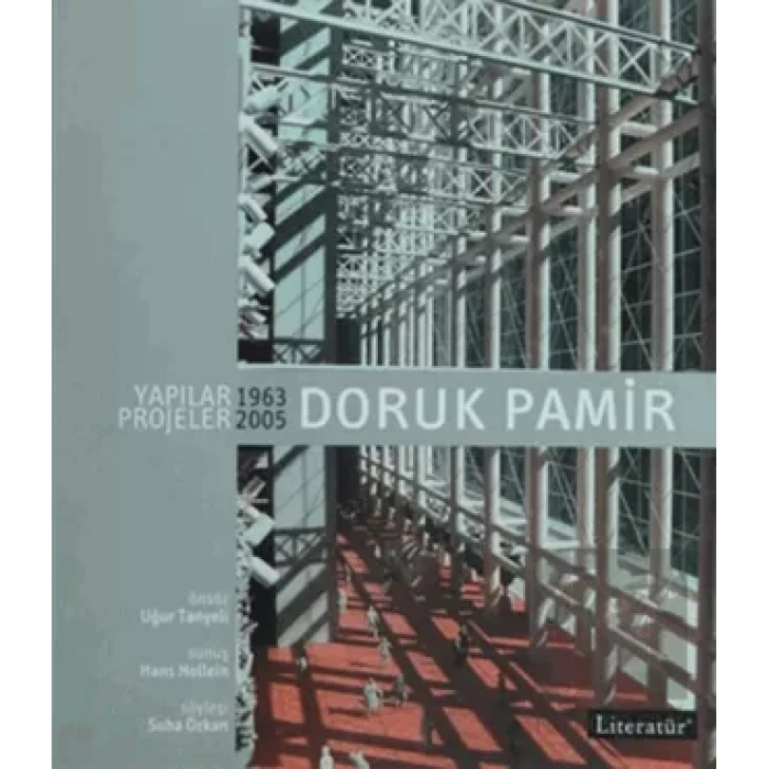 Doruk Pamir Yapılar Projeler 1963 2005