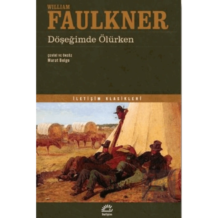 Döşeğimde Ölürken