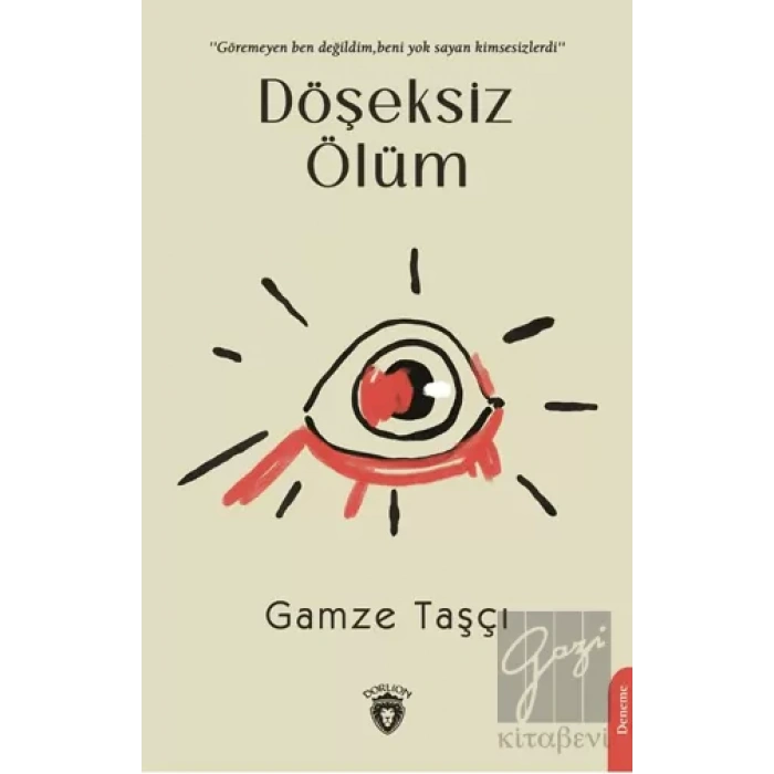 Döşeksiz Ölüm