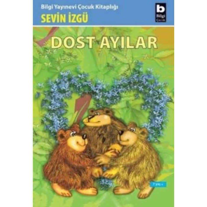 Dost Ayılar