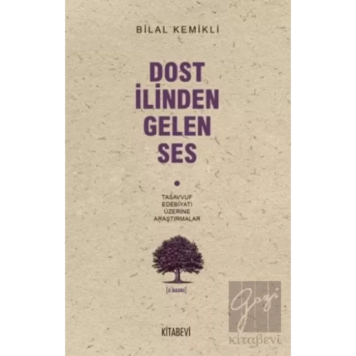 Dost İlinden Gelen Ses