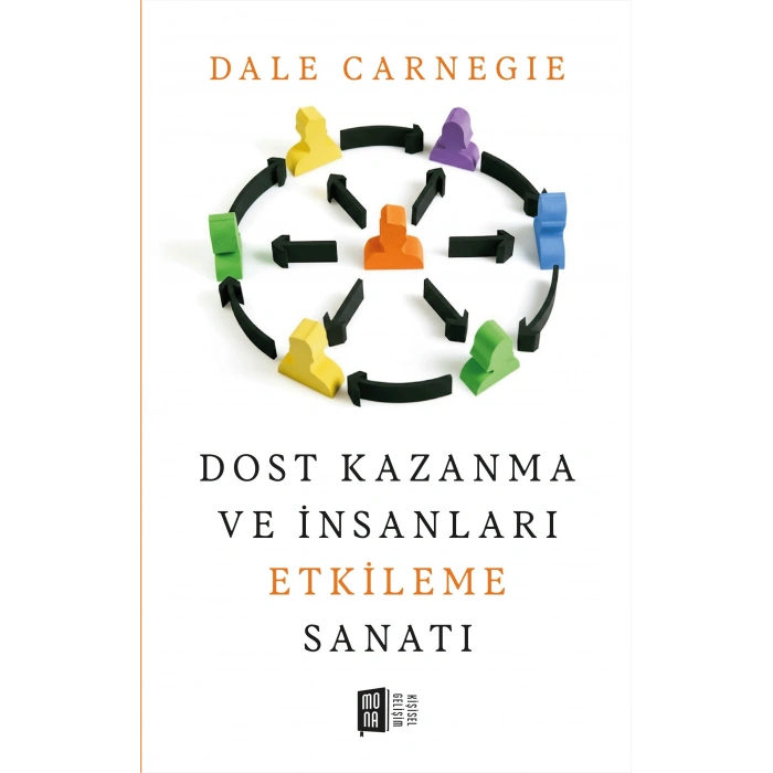 Dost Kazanma ve İnsanları Etkileme Sanatı
