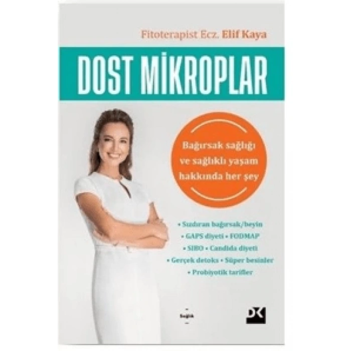 Dost Mikroplar