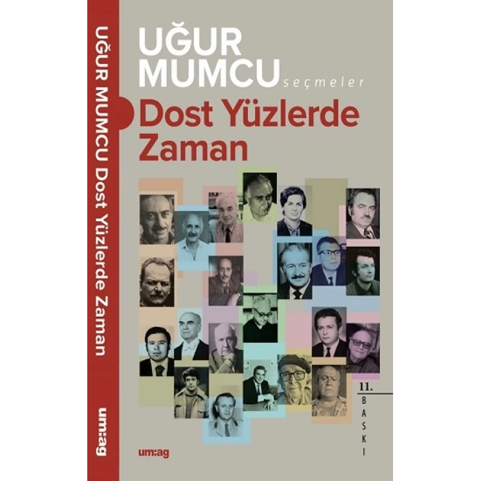Dost Yüzlerde Zaman