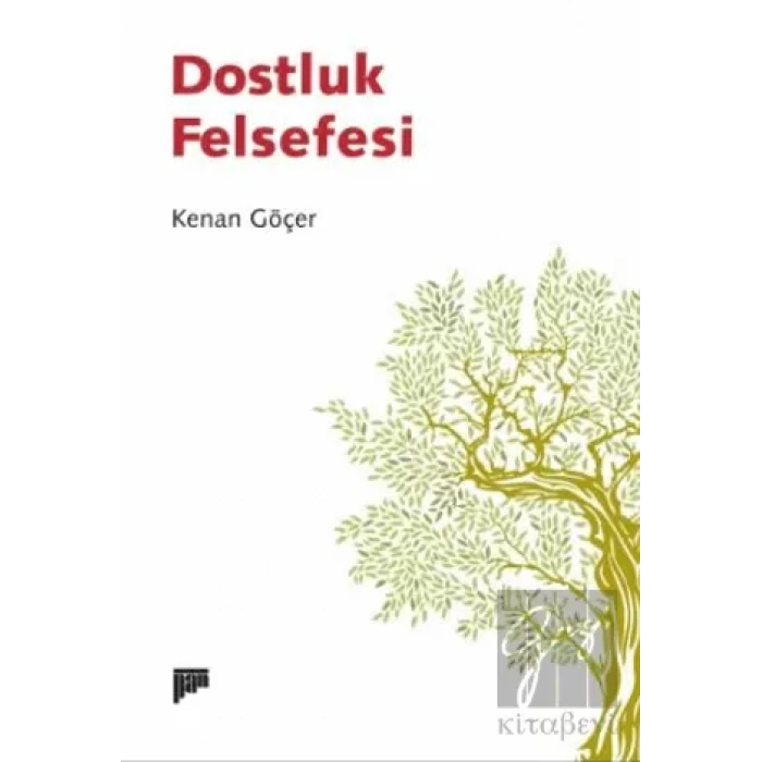 Dostluk Felsefesi