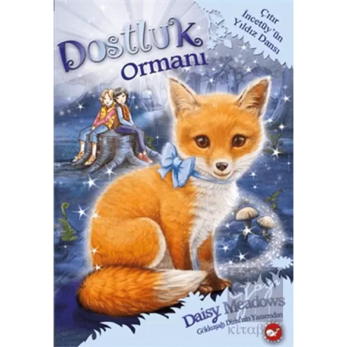 Dostluk Ormanı 7